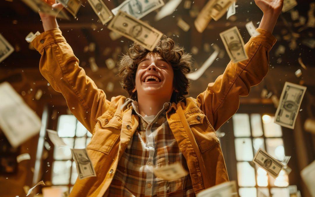 Ley de Segunda Oportunidad: Cancela tus Deudas y Empieza de Cero