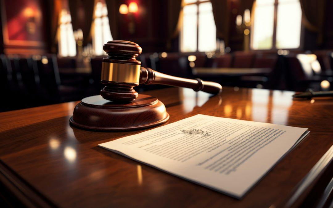 Procedimiento Monitorio en 2025. Guía completa para defenderte