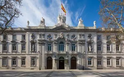 Tribunal Supremo Dicta Sentencia Contra la Falta de Transparencia en contratos de tarjeta revolving
