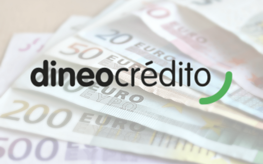Intereses abusivos de créditos o préstamo Dineo