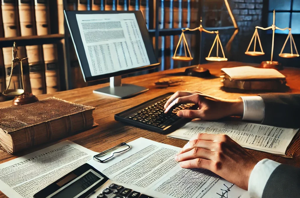 Cómo reclamar microcréditos y consecuencias legales por impago – Guía completa 2025