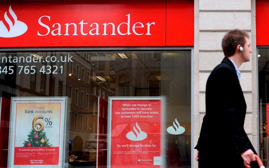 TARJETA SANTANDER CONSUMER: RECLAMAR INTERESES ABUSIVOS