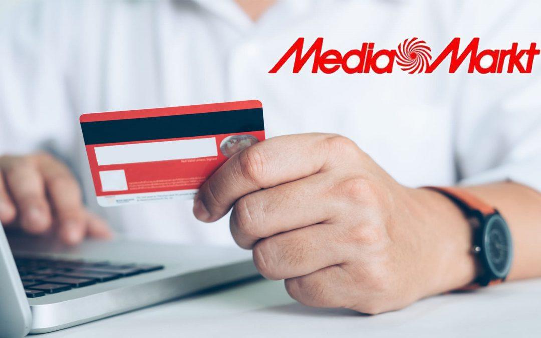 Tarjeta Revolving MediaMarkt Visa: ¿Cómo reclamar intereses abusivos?