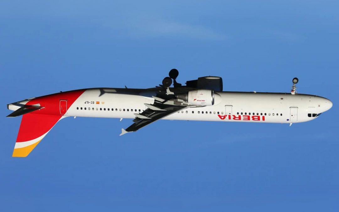 Reclamar tarjeta Iberia Cards: defiéndete de los intereses abusivos