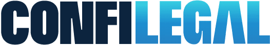 logo confilegal Abogados legalsha en El confidencial