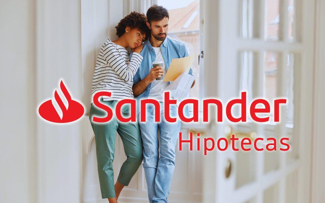 ¿Qué gastos puedes reclamar si tienes una hipoteca con banco santander?