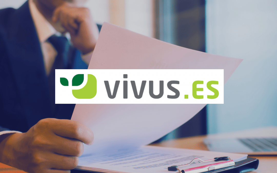 Préstamos Vivus: cómo reclamar intereses abusivos