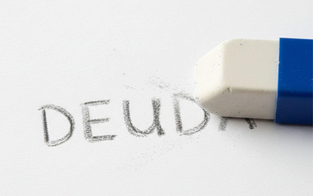 Aunque te acojas a la ley de segunda oportunidad, puedes reclamar la usura