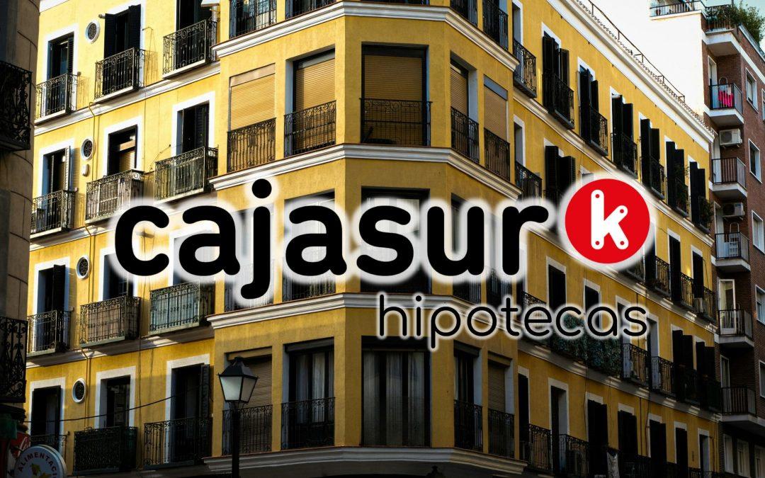 Así puedes reclamar hipoteca Cajasur: gastos de hipoteca y cláusulas abusivas