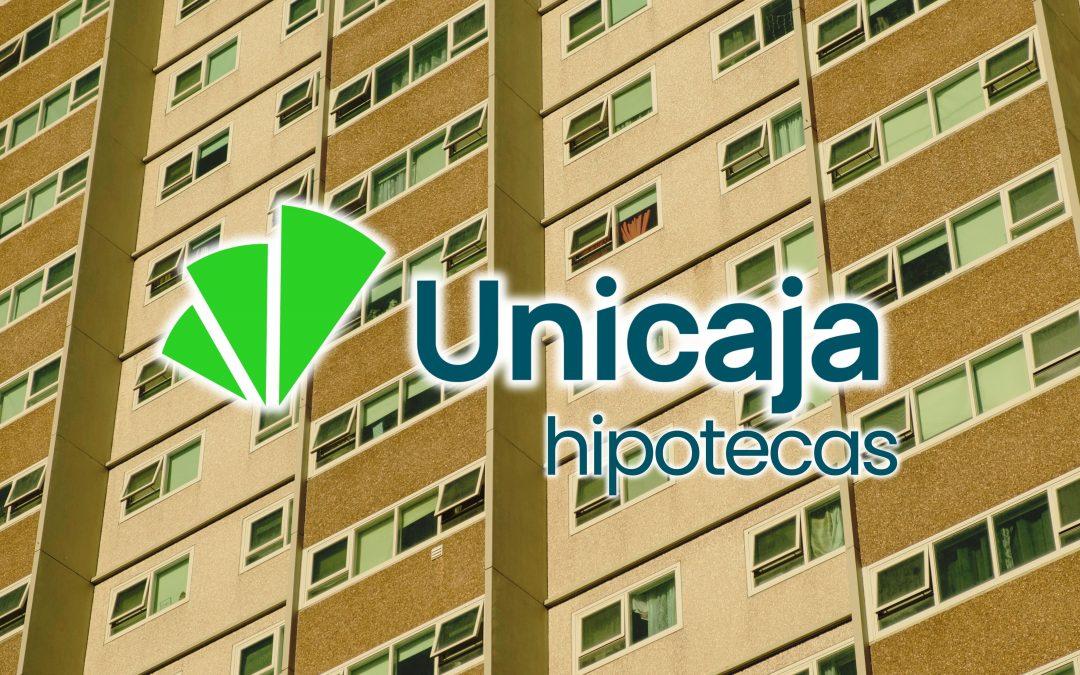 Cómo reclamar hipoteca Unicaja y recuperar lo que pagaste de más