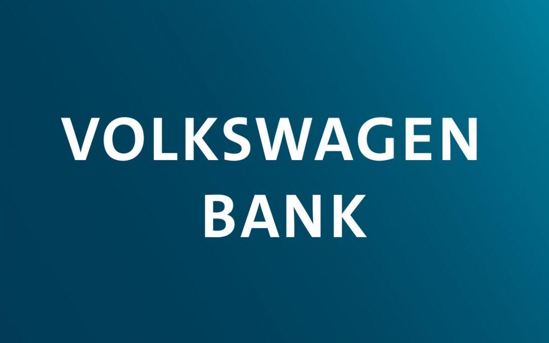 RECLAMAR Volkswagen Bank GmbH: la verdad sobre su financiación