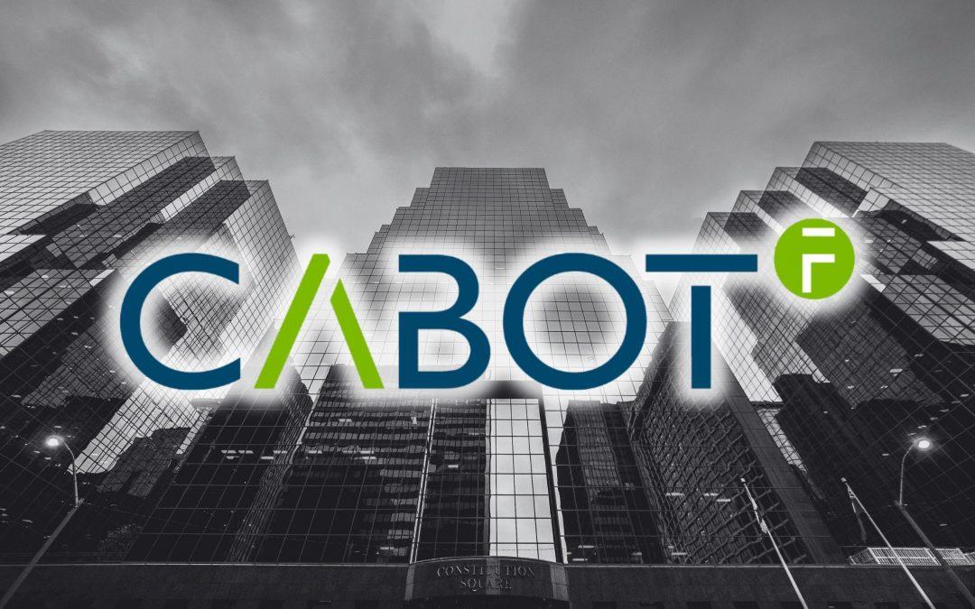 ¿Quién es Cabot Financial y por qué me reclama una deuda?