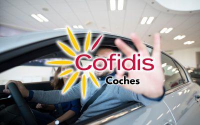 Préstamo de coche Cofidis: deja de pagar intereses abusivos