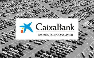 Reclamar Caixabank Payments Consumer: financiación abusiva de coche