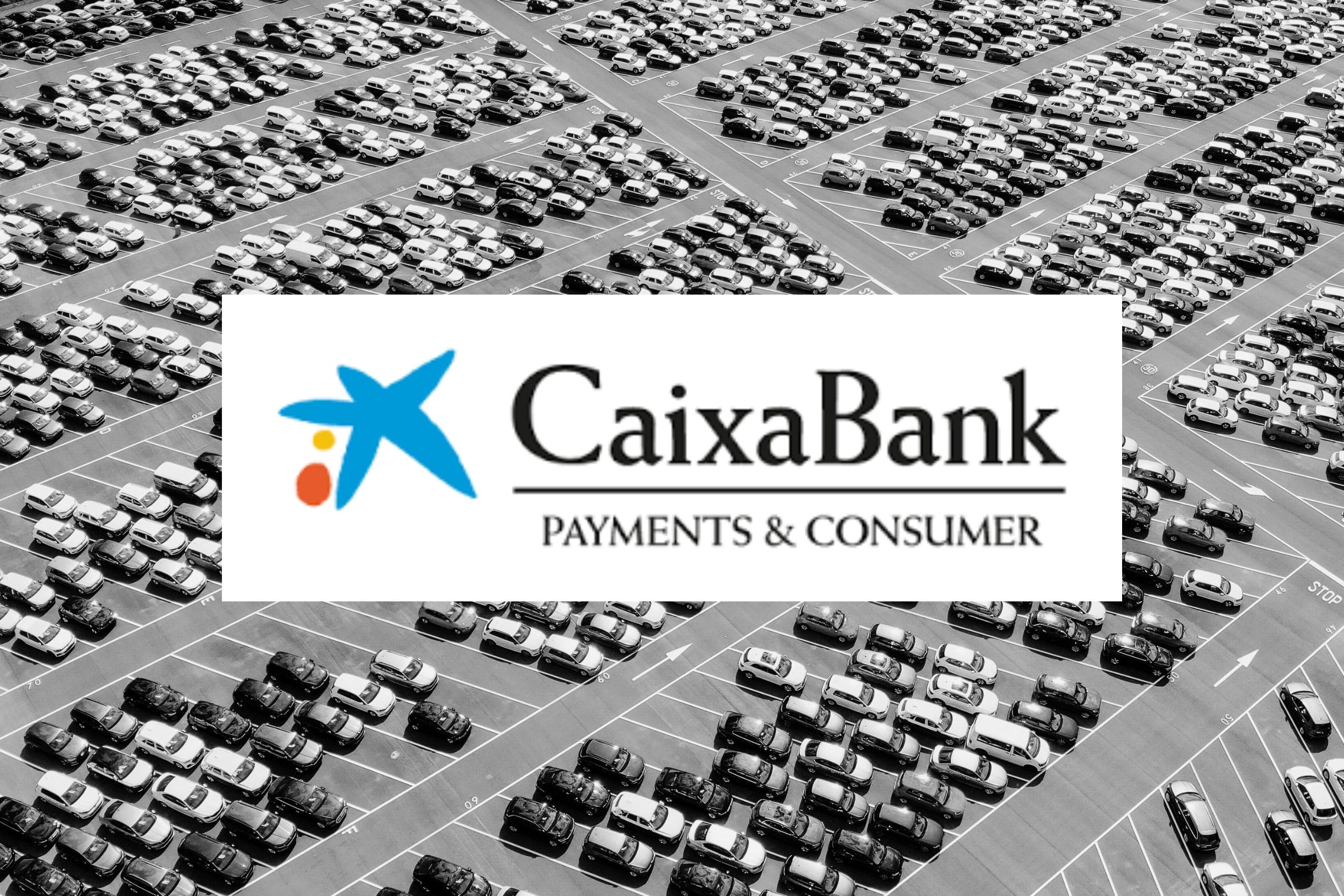 portada caixabank payments coches ligera