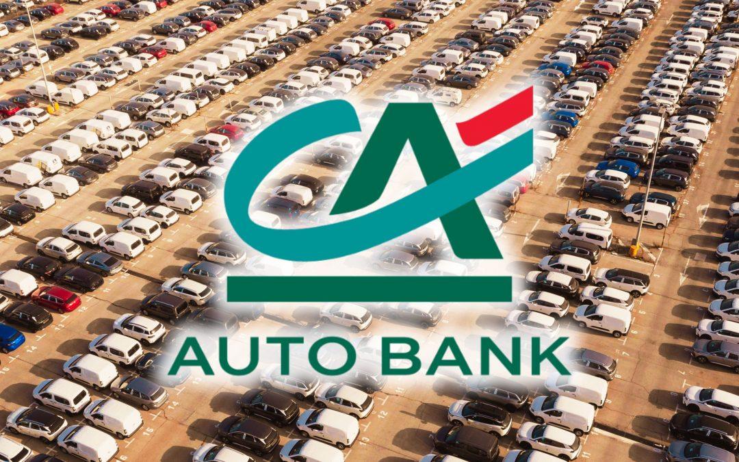 Reclamar FCA Capital: descubre si tu financiación es abusiva