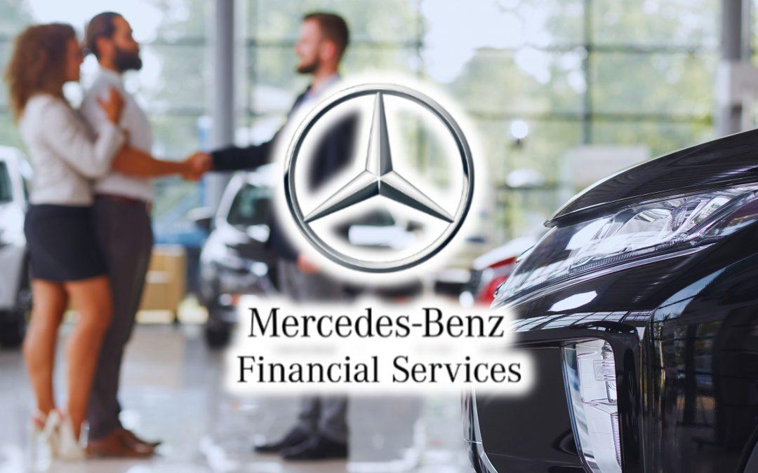 financiación Mercedes Benz Finance: intereses abusivos y comisiones ocultas