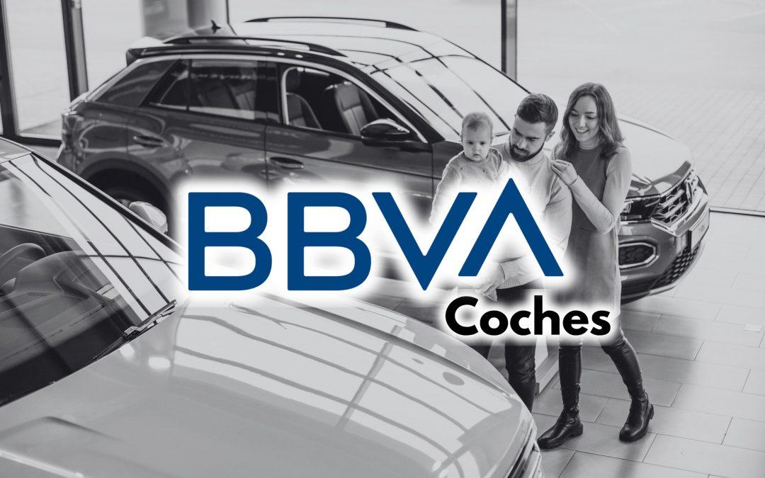 Reclamar el préstamo coche BBVA: cómo recuperar tu dinero