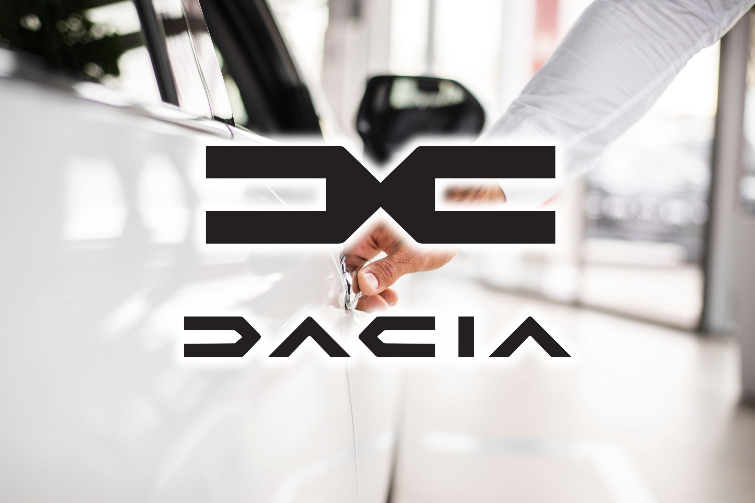 portada ligera dacia