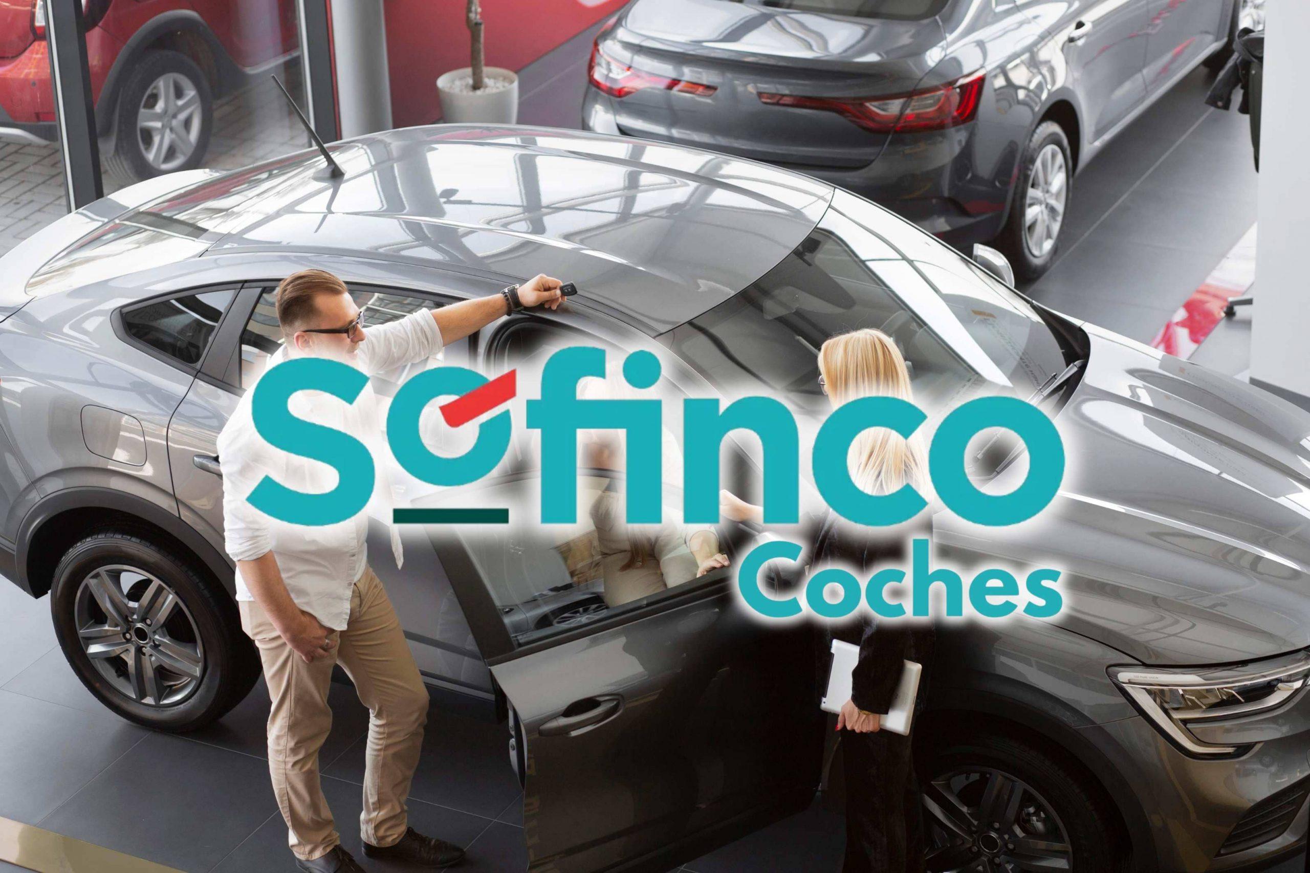 portada ligera sofinco coches