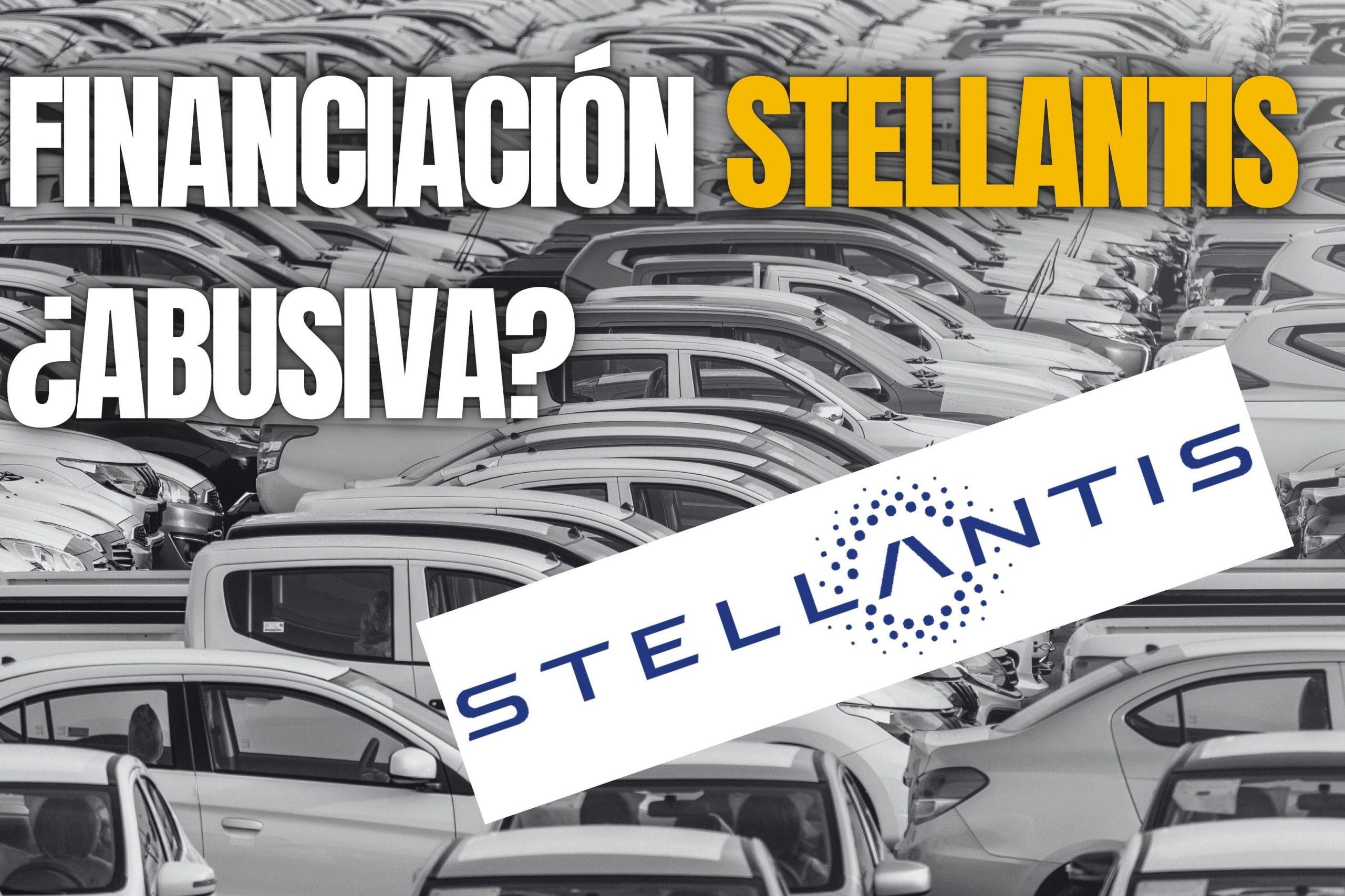 stellantis portada ligera