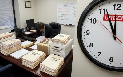 ¿Cuánto tarda en resolverse un caso de Ley de Segunda Oportunidad en 2026?