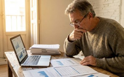 la Ley Segunda Oportunidad y tu historial crediticio