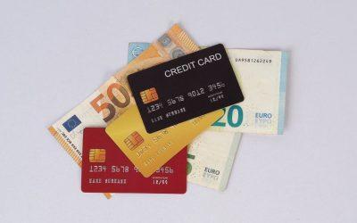 ¿Te puede embargar una empresa de recobros por una tarjeta de crédito?