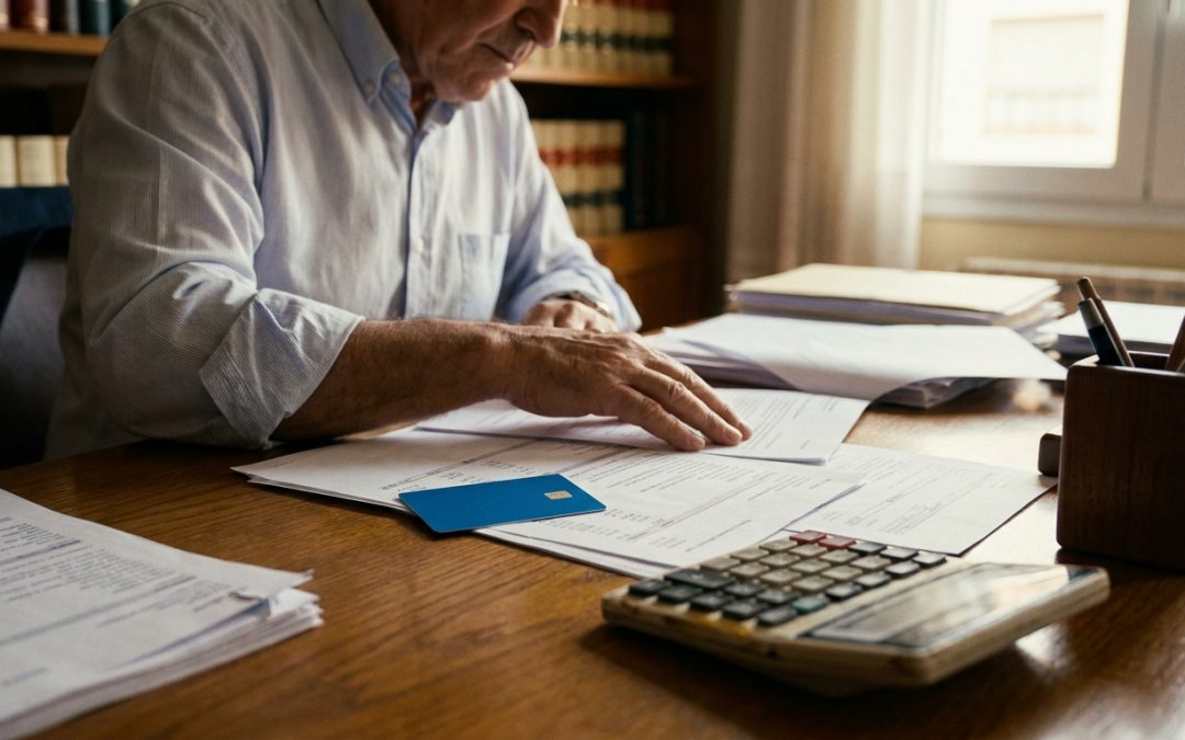 Tarjetas revolving CaixaBank: cómo reclamar intereses abusivos con una estrategia documental y judicial eficaz