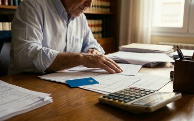 Tarjetas revolving CaixaBank: cómo reclamar intereses abusivos con una estrategia documental y judicial eficaz