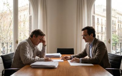 ¿Es delito no pagar un préstamo personal? Riesgo penal