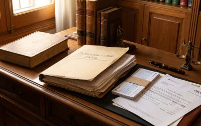 Apropiación indebida herencia y deudas: cómo evitar problemas penales