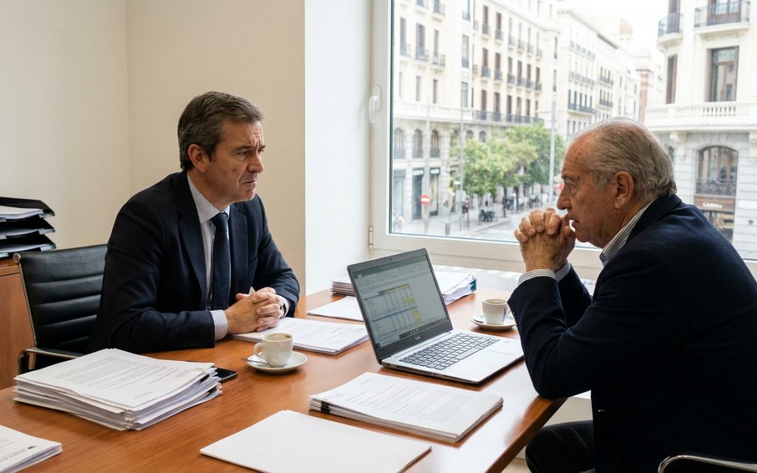 Cancelar deudas bancarias por insolvencia: cómo lograr una exoneración judicial