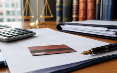 ¿Cuál es la mayor cantidad de dinero recuperada de una tarjeta revolving y qué despacho lo consiguió?
