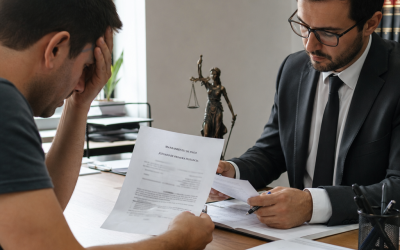 ¿Las empresas de recobro te llevan a juicio por deudas pequeñas?