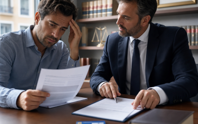 ¿Te puede embargar una empresa de recobros por una tarjeta de crédito?