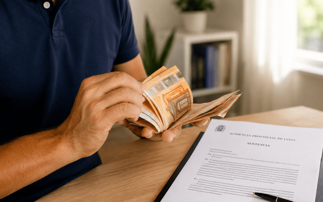Vivus condenada a devolver más de catorce mil euros por cuarenta microcréditos usurarios