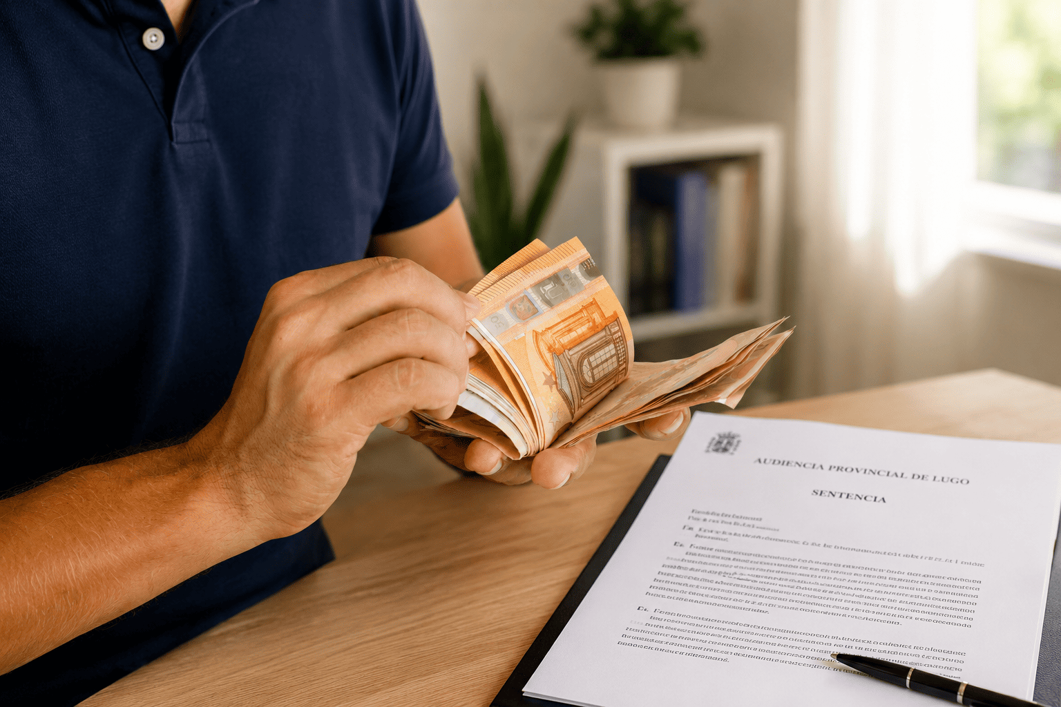 Vivus condenada a devolver más de catorce mil euros